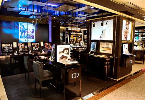 imagens de dior beauty - el corte inglés lisboa